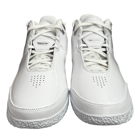 Nike Zoom LeBron NXXT Gen AMPD Basketball FJ1566-102 NEW Mens Sz 11/WMNS 12.5 - Picture 3 of 13